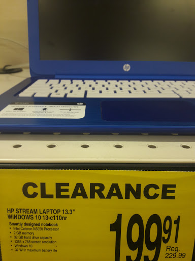 Office Supply Store «Office Depot», reviews and photos, 550 E Merritt Island Causeway, Merritt Island, FL 32952, USA