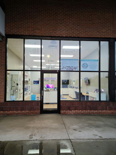 Computer Repair Service «Experimac of Worthington», reviews and photos, 1337 Worthington Centre Dr, Columbus, OH 43085, USA