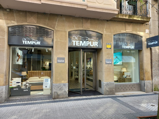 TEMPUR Store Donostia/San Sebastian