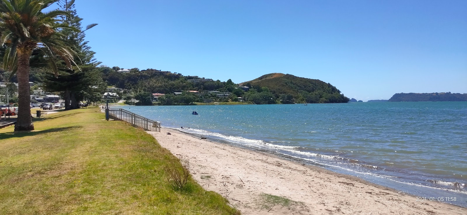Ohuka Beach photo #8