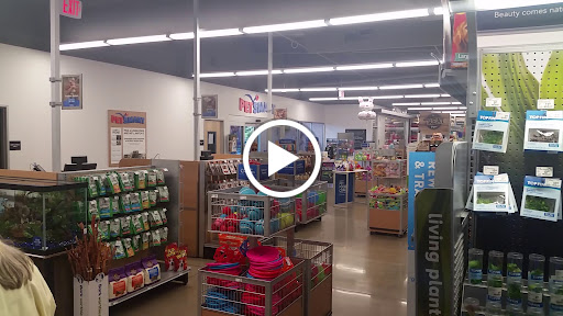Pet Store «PetSmart», reviews and photos, 1580 Gateway Blvd, Fairfield, CA 94533, USA