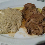 Photo n°1 de l'avis de Angela.a fait le 23/04/2019 à 06:53 sur le  La Taverna del Castello à Dervio