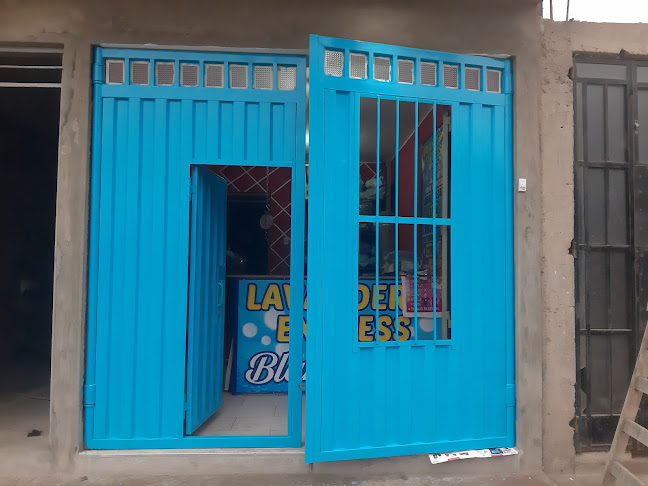 Opinii despre Lavanderia Express Blanquito în San Martín de Porres - Lavandería