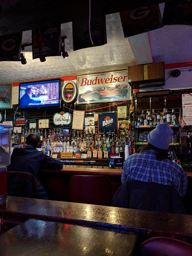 Jack's Corner Pub