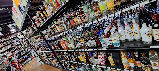 Wine Store «Ramirez Liquor & Kegs Delivery», reviews and photos, 9419 Slauson Ave, Pico Rivera, CA 90660, USA