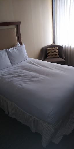 Hotel «Hilton North Raleigh/Midtown», reviews and photos, 3415 Wake Forest Rd, Raleigh, NC 27609, USA