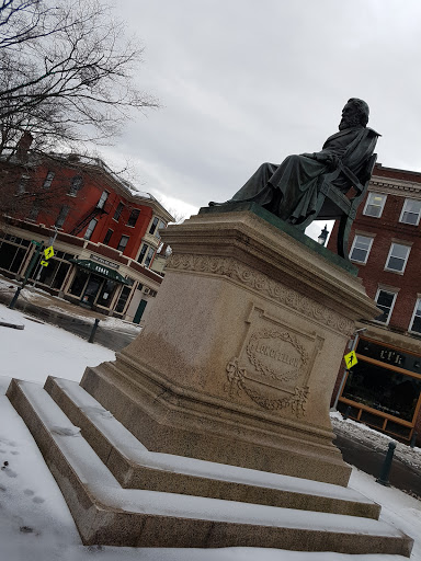 Performing Arts Theater «One Longfellow Square», reviews and photos, 181 State St, Portland, ME 04101, USA