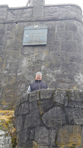 Golf Course «Glendoveer Golf & Tennis», reviews and photos, 14015 NE Glisan St, Portland, OR 97230, USA