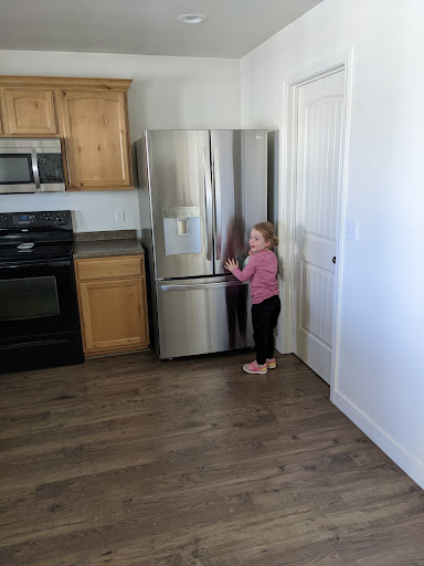 Appliance Store «Boyle Appliance Center», reviews and photos, 146 36th St, Ogden, UT 84405, USA