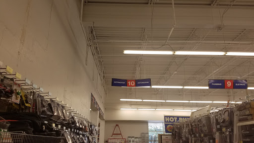 Hardware Store «Harbor Freight Tools», reviews and photos, 2418 Commercial Way, Spring Hill, FL 34606, USA