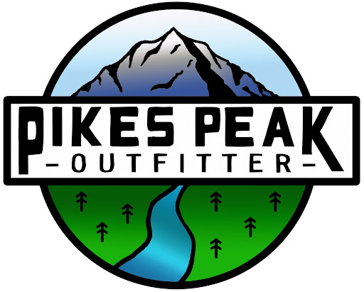 Outdoor Sports Store «Pikes Peak Outfitter», reviews and photos, 293 S 21st St, Colorado Springs, CO 80905, USA