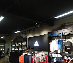Adidas Factory Outlet Makassar photo