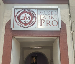Museum Padre Pro photo