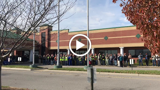 Auto Auction «Manheim Nashville», reviews and photos, 8400 Eastgate Blvd, Mt Juliet, TN 37122, USA