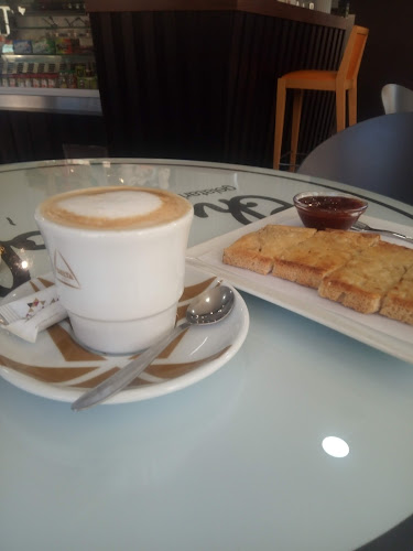 Fidalgo Café - Braga