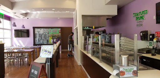 American Restaurant «Fractured Prune Doughnuts-Westgate Glendale», reviews and photos, 9390 W Hanna Ln B 101, Glendale, AZ 85305, USA
