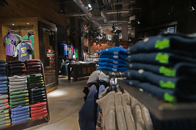 Reviews of Superdry in Oxford - Clothing store