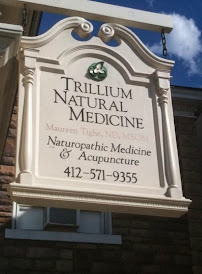Trillium Natural Medicine, LLC - Photo 4 - Car repair in Pittsburgh, PA, Pittsburgh