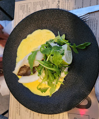 Plats et boissons du Restaurant français Restaurant Le Négo à L'Isle-sur-la-Sorgue - n°19