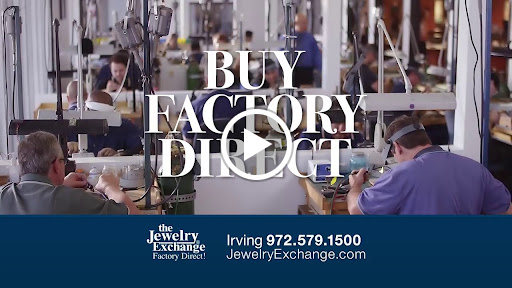Jewelry Store «The Jewelry Exchange», reviews and photos, 100 W Airport Fwy, Irving, TX 75062, USA