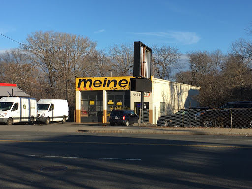 Auto Repair Shop «Meineke Car Care Center», reviews and photos, 53 Broadway, Malden, MA 02148, USA