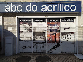 ABC do Acrilico