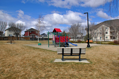 Willow Pointe Park