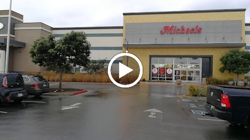 Craft Store «Michaels», reviews and photos, 121 General Stilwell Dr, Marina, CA 93933, USA