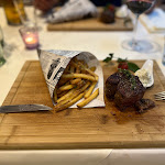 Photo n°2 de l'avis de DJ.r fait le 07/09/2023 à 19:40 sur le  Land-Gut-Hotel Waldesruh à Altenmedingen