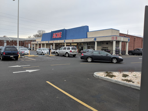 Grocery Store «ACME Markets», reviews and photos, 125 Bound Brook Rd, Middlesex, NJ 08846, USA