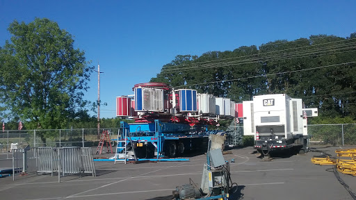 Fairground «Benton County Fairgrounds», reviews and photos, 110 SW 53rd St, Corvallis, OR 97333, USA