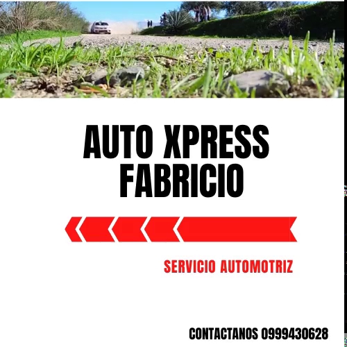 Opiniones de Mecanica Autoxpress Fabricio en Santo Domingo de los Colorados - Taller de reparación de automóviles