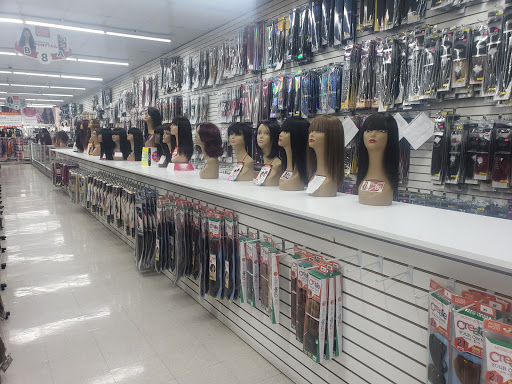 Beauty Supply Store «JT Beauty», reviews and photos, 6851 Longview Rd, Kansas City, MO 64134, USA