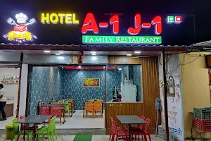 Hotel A1J1 Family Restaurant image