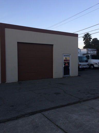 Moving and Storage Service «Luigys Moving San Francisco», reviews and photos, 3090 16th St #407, San Francisco, CA 94103, USA