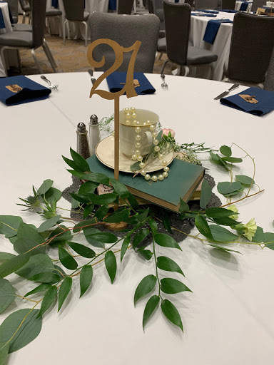 Florist «Artistic Floral», reviews and photos, 878 W Eads Pkwy, Lawrenceburg, IN 47025, USA