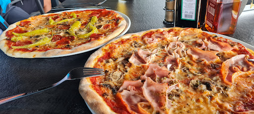 Santners Pizzeria Restaurant in Seis am Schlern, Provincia Autonoma di Bolzano – Alto Adige