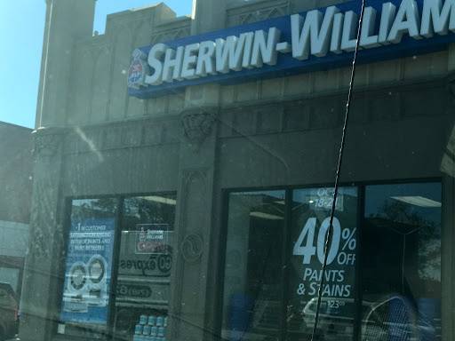 Paint Store «Sherwin-Williams Paint Store», reviews and photos, 1748 86th St, Brooklyn, NY 11214, USA