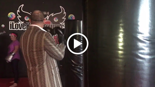 Kickboxing School «iLoveKickboxing», reviews and photos, 124 Newbury St, Peabody, MA 01960, USA