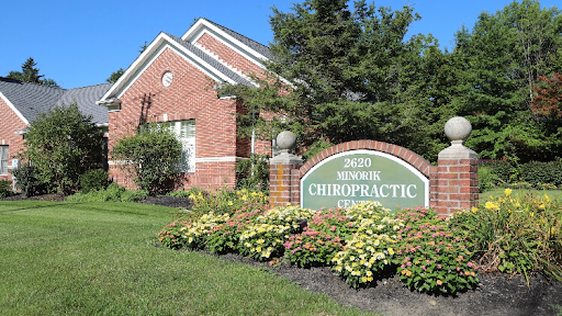 Minorik Chiropractic Center