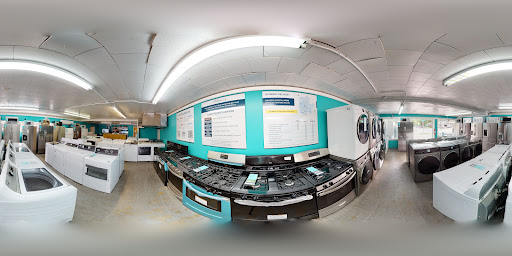 Used Appliance Store «Neu Appliances of Austin», reviews and photos, 123 N Loop Blvd E, Austin, TX 78751, USA