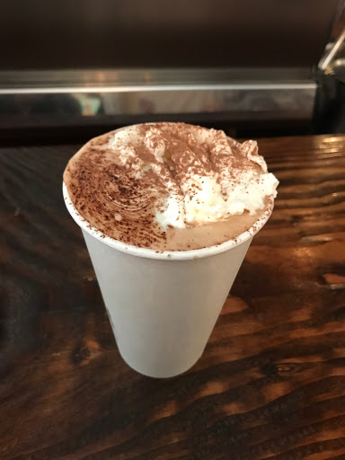 Coffee Shop «Naked Lounge», reviews and photos, 118 W 2nd St, Chico, CA 95928, USA