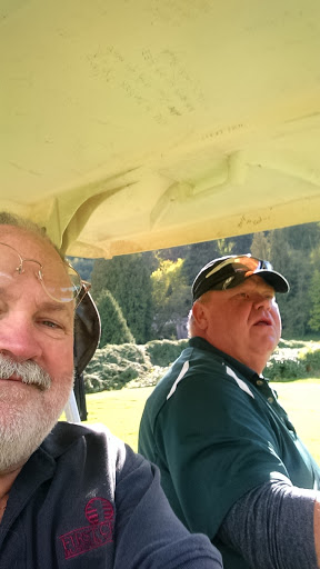 Golf Course «Wayne Public Golf Course», reviews and photos, 16721 96th Ave NE, Bothell, WA 98011, USA