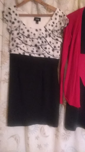 Thrift Store «The Thrift Store», reviews and photos, 6606 Fruitridge Rd, Sacramento, CA 95820, USA