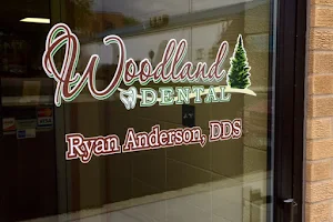 Woodland Dental image