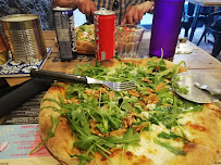 Plats et boissons du Pizzeria Madame pizza à Roanne - n°19