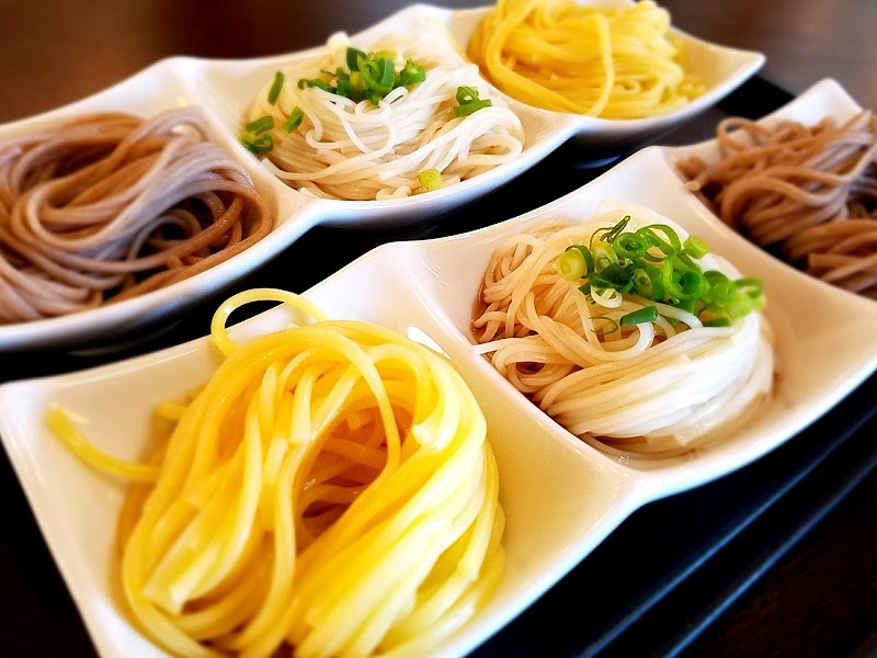 宮田製麺(株) 試麺館