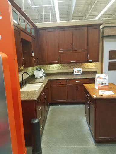 Home Improvement Store «The Home Depot», reviews and photos, 10991 Silverdale Way NW, Silverdale, WA 98383, USA