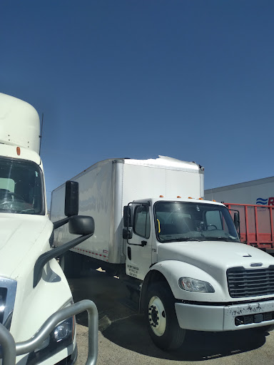 Ryder Truck Rental