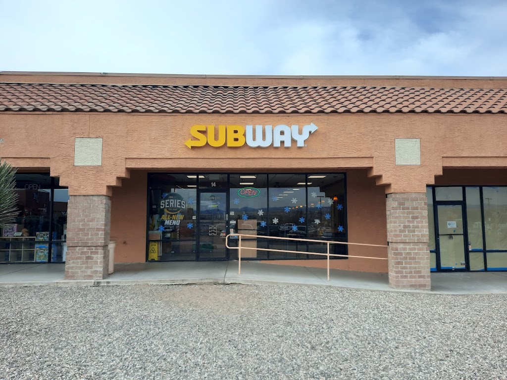 Subway 86326